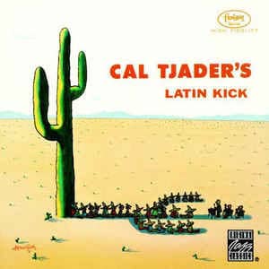 LATIN KICK (CD)