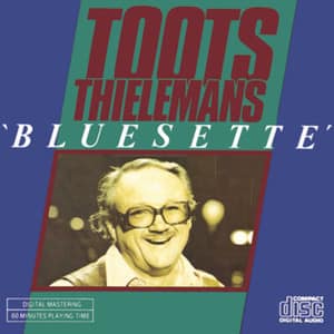 BLUESETTE (CD)