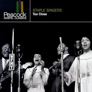 TOO CLOSE (CD)