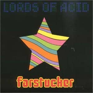 Farstucker (CD)
