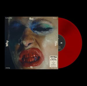 This Is Why (Remix Only)