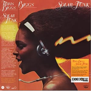 Solar Funk