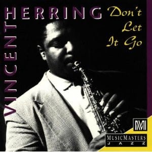 DON'T LET IT GO (CD)