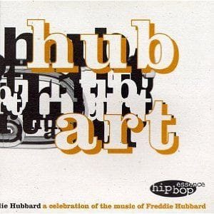 HUB ART (CD)