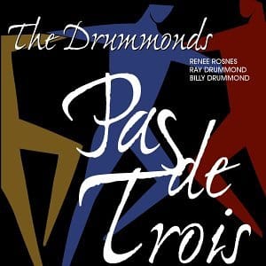 PASTE TROIS