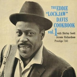 VOL. 1-COOKBOOK (CD)
