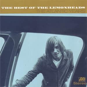 BEST OF - ATLANTIC YEARS (CD)
