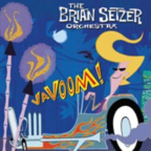 Vavoom! (New LP)