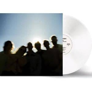 Aperture (New LP)
