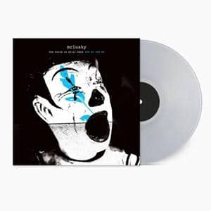 World Is Sitll Here And So Are We (New LP)