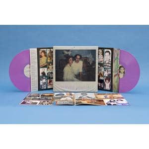 Carrie & Lowell (10th Anniversary Edition) (New LP