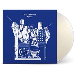 Rituals (New LP)