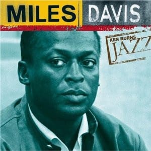 KEN BURNS JAZZ (CD)