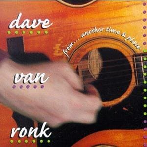 FROM...ANOTHER TIME & PLACE (CD)