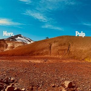 More (New LP)