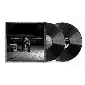 Lost And Found: Selections From The Lost Albums