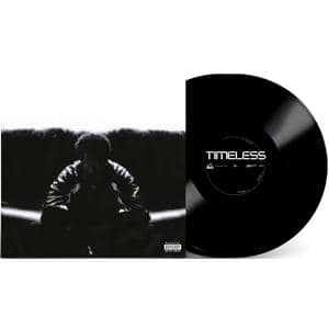 Timeless (New LP)