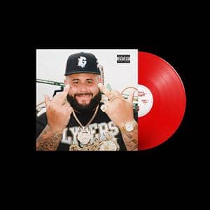 America's Sweetheart (New LP)