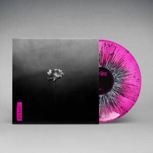 Lotus (New LP)