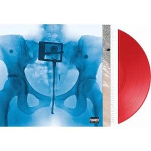 Virgin (New LP)