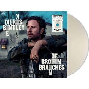Broken Branches (New LP)