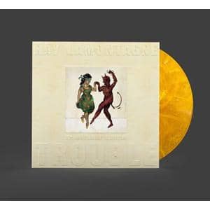 Trouble (New LP)