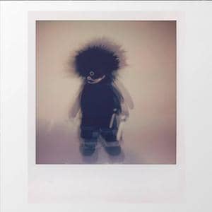 Golliwog (CD)