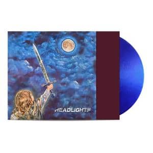 Headlights (New LP)