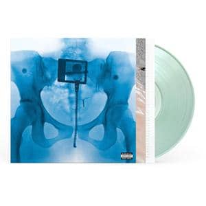 Virgin (New LP)