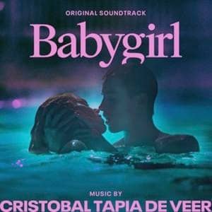 Babygirl (Original Soundtrack) (New LP)
