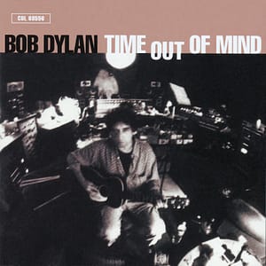 TIME OUT OF MIND (CD)