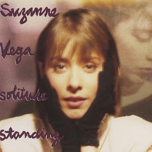 SOLITUDE STANDING (CD)