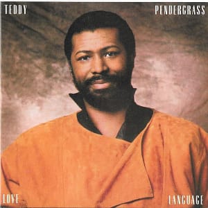 Love Language (CD)