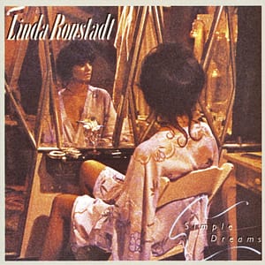 SIMPLE DREAMS (CD)