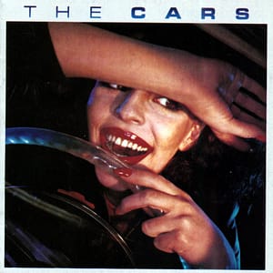 CARS (CD)