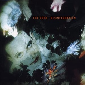 DISINTERGRATION (CD)