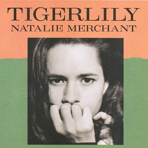 TIGERLILY (CD)