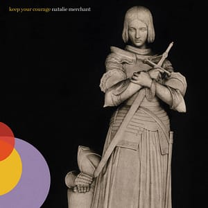 KEEP YOUR COURAGE (CD)
