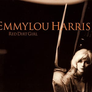 RED DIRT GIRL (CD)