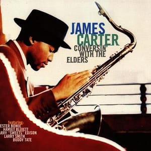 CONVERSIN' WITH THE ELDERS (CD)