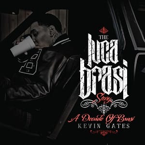 The Luca Brasi Story (A Decade Of Brasi) (CD)