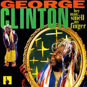 Hey Man...Smell My Finger (CD)