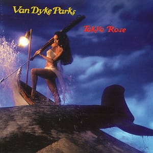 TOKYO ROSE