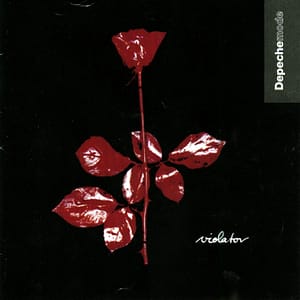 VIOLATOR (CD)