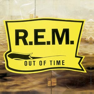 OUT OF TIME (CD)
