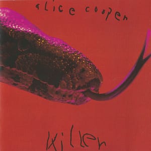 KILLER (CD)