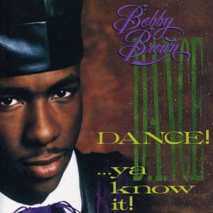 DANCE!...YA KNOW IT! (CD)