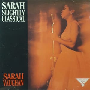 SLIGHTLY CLASSICAL (CD)