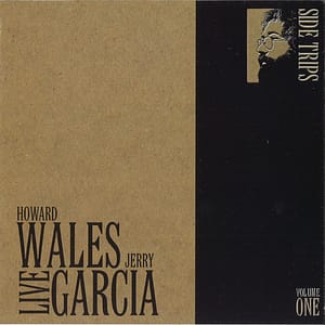 Live Side Trips Volume One (CD)