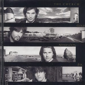 GOLD AFTERNOON FIX (Used CD)